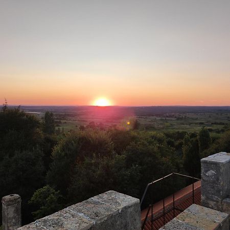 Apartament Jankovich Castle Benkovac Zewnętrze zdjęcie