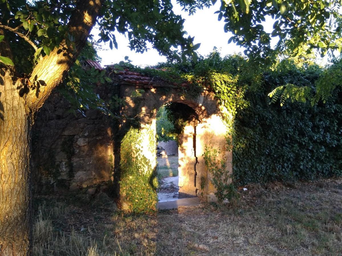 Apartament Jankovich Castle Benkovac Zewnętrze zdjęcie