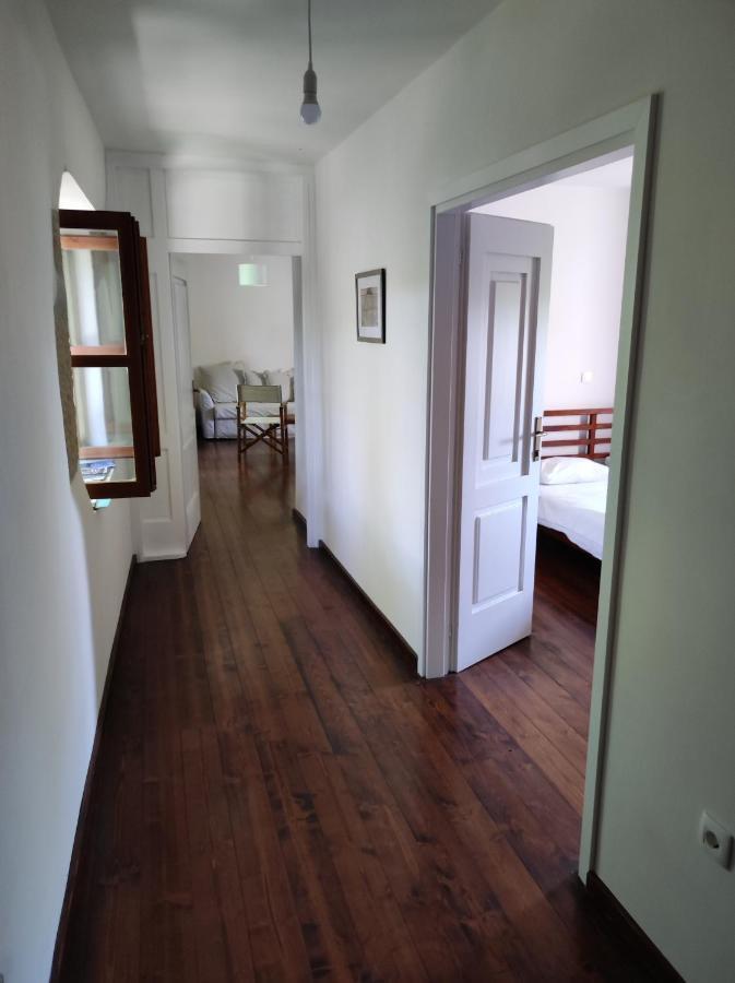 Apartament Jankovich Castle Benkovac Zewnętrze zdjęcie