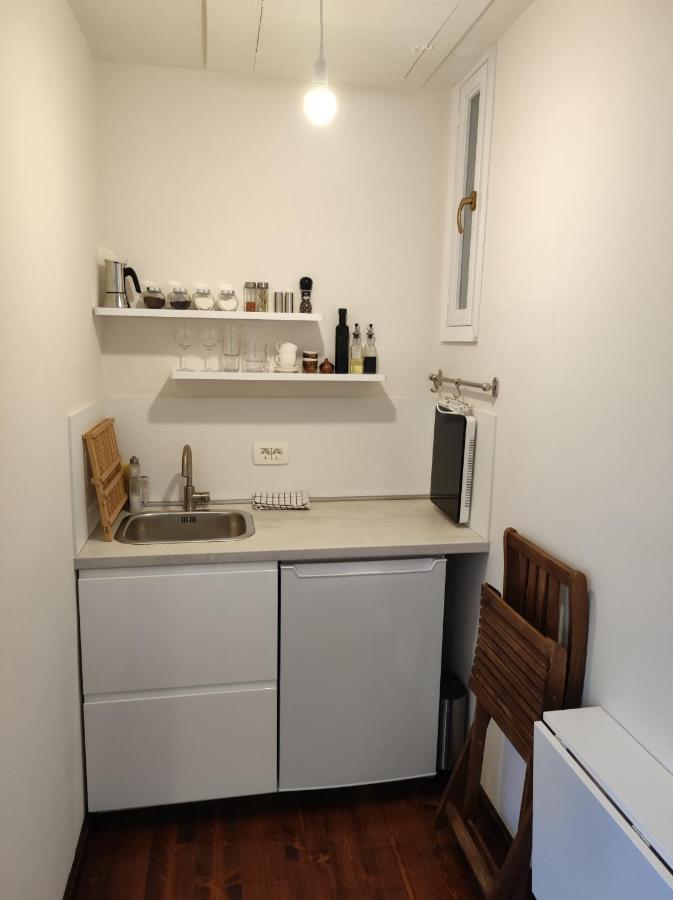 Apartament Jankovich Castle Benkovac Zewnętrze zdjęcie