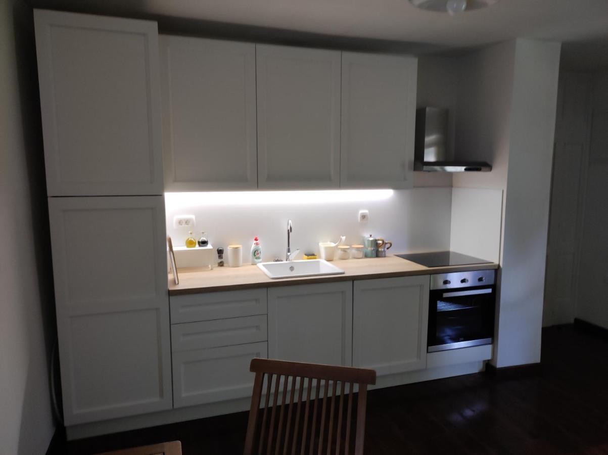 Apartament Jankovich Castle Benkovac Zewnętrze zdjęcie