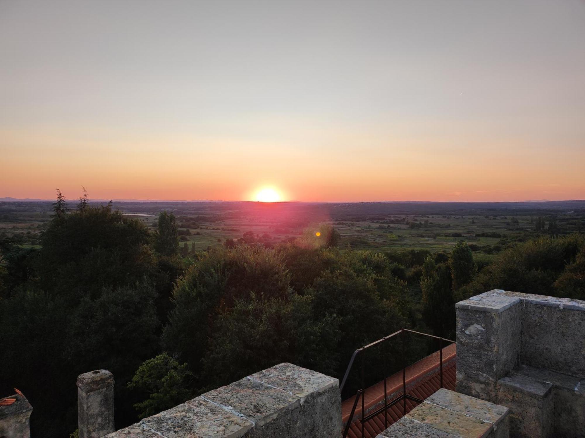 Apartament Jankovich Castle Benkovac Zewnętrze zdjęcie