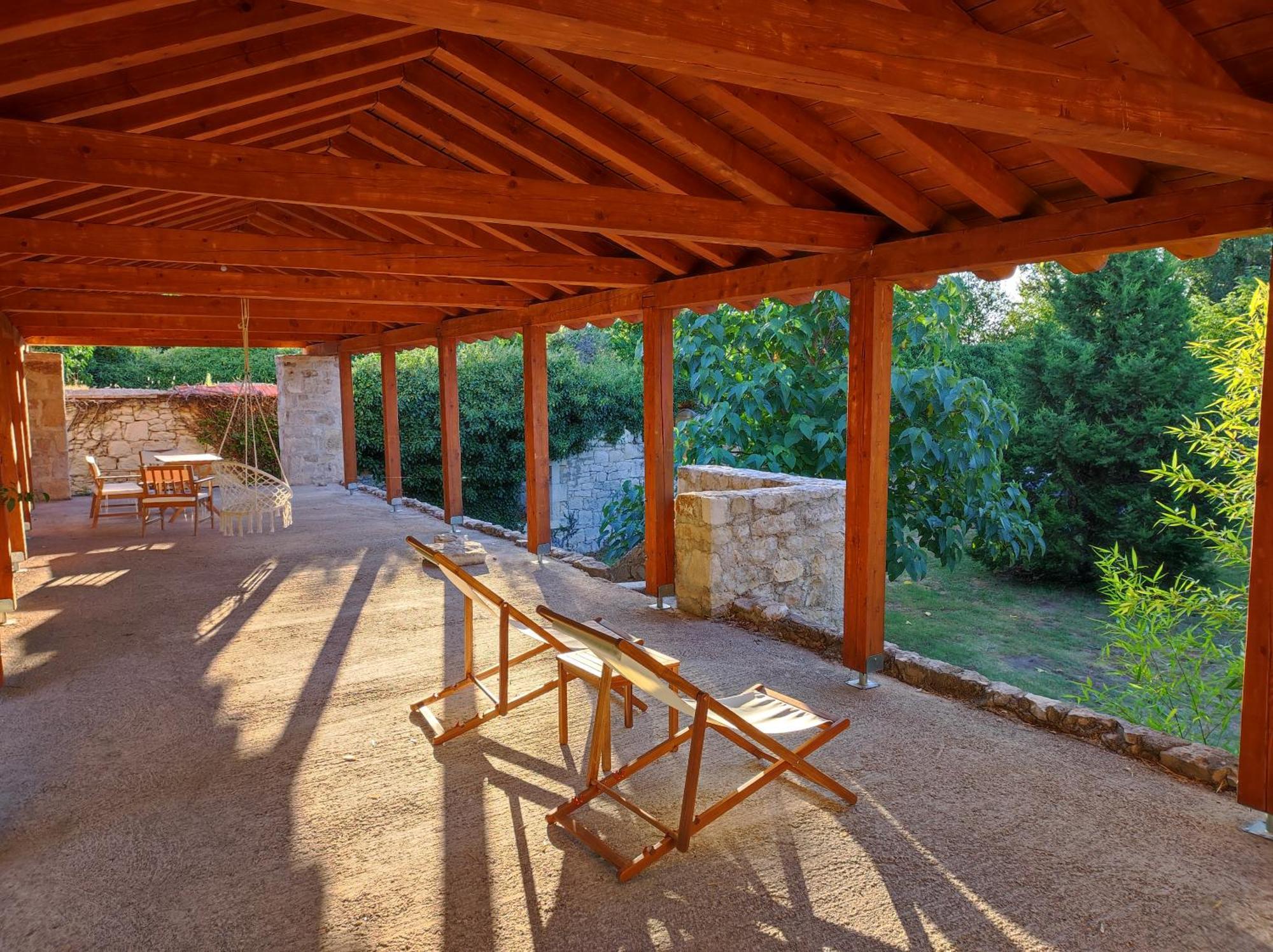 Apartament Jankovich Castle Benkovac Zewnętrze zdjęcie