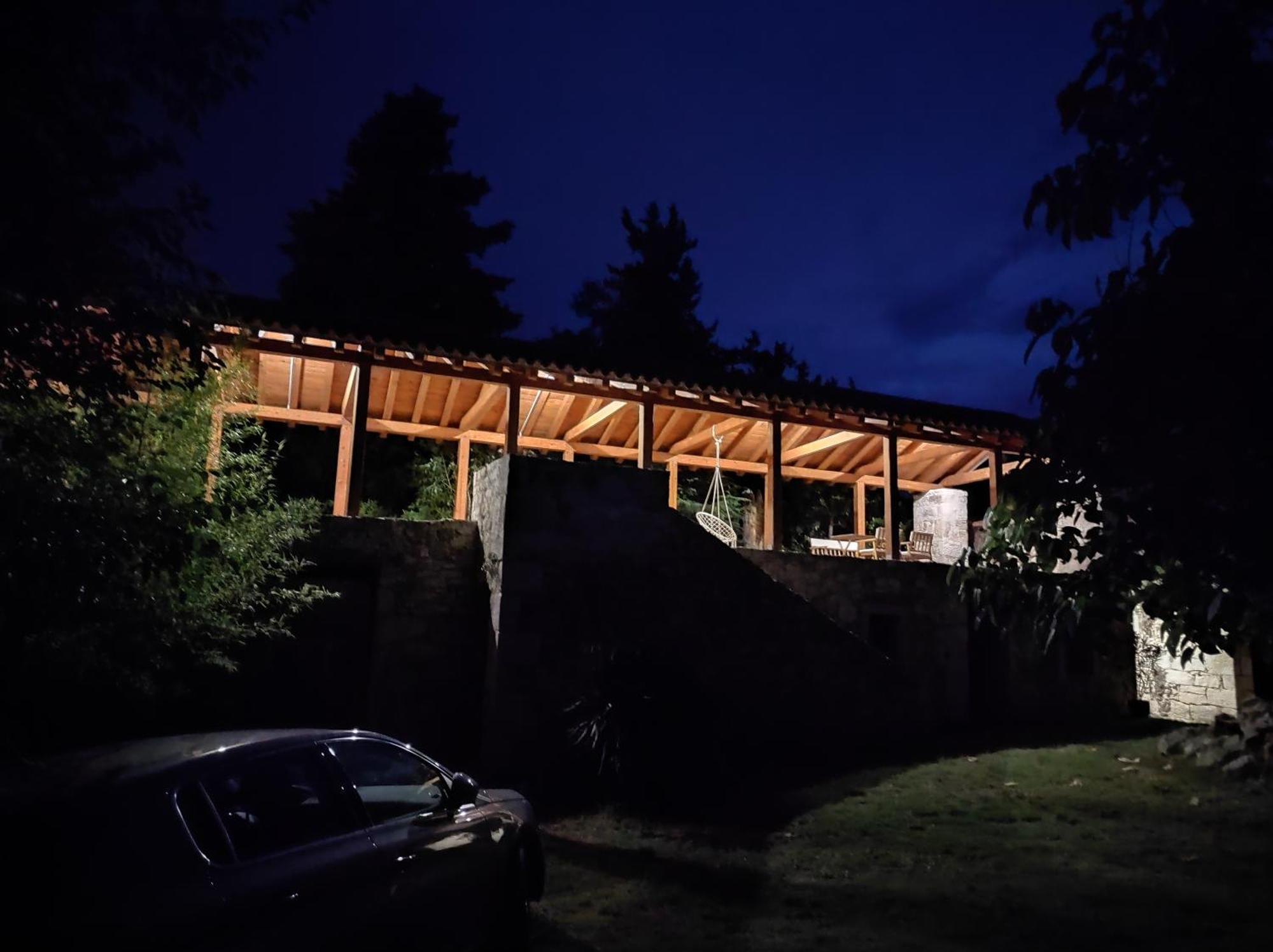 Apartament Jankovich Castle Benkovac Zewnętrze zdjęcie