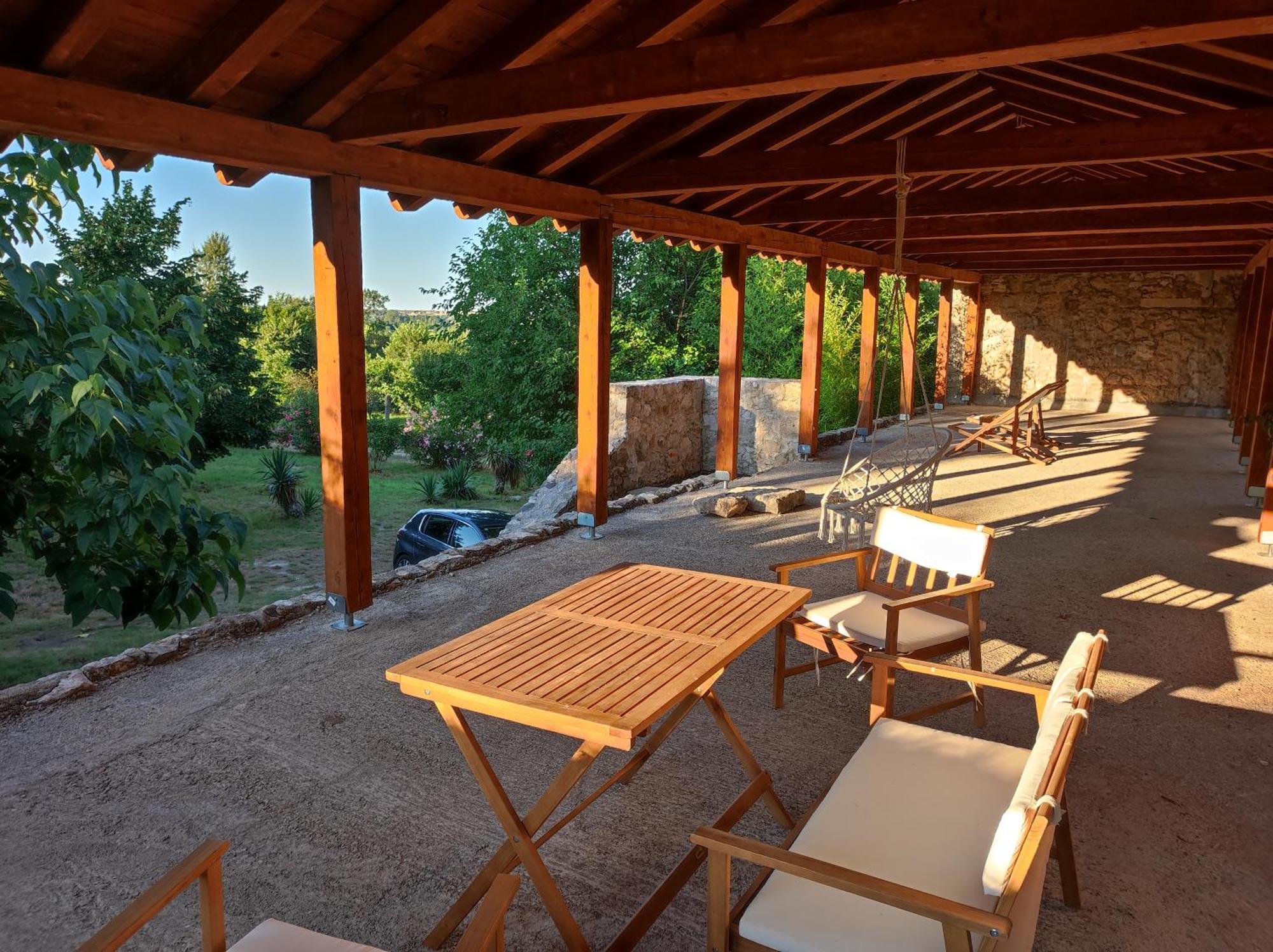 Apartament Jankovich Castle Benkovac Zewnętrze zdjęcie